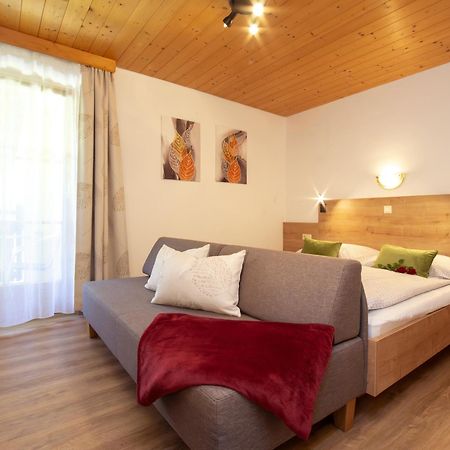 Haus Sonnleitn Ξενοδοχείο Altenmarkt im Pongau Εξωτερικό φωτογραφία