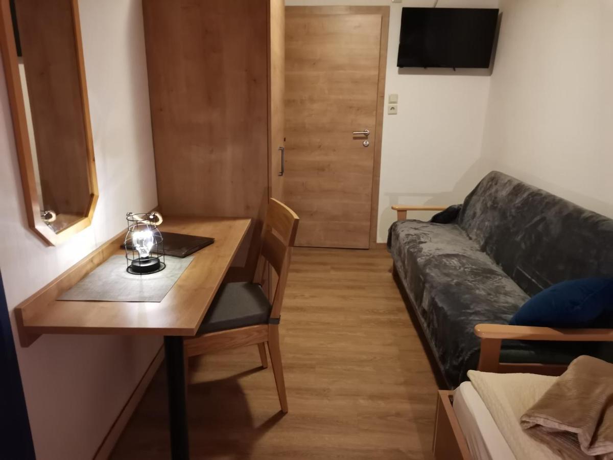 Haus Sonnleitn Ξενοδοχείο Altenmarkt im Pongau Εξωτερικό φωτογραφία