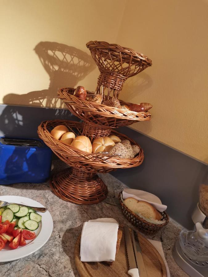 Haus Sonnleitn Ξενοδοχείο Altenmarkt im Pongau Εξωτερικό φωτογραφία