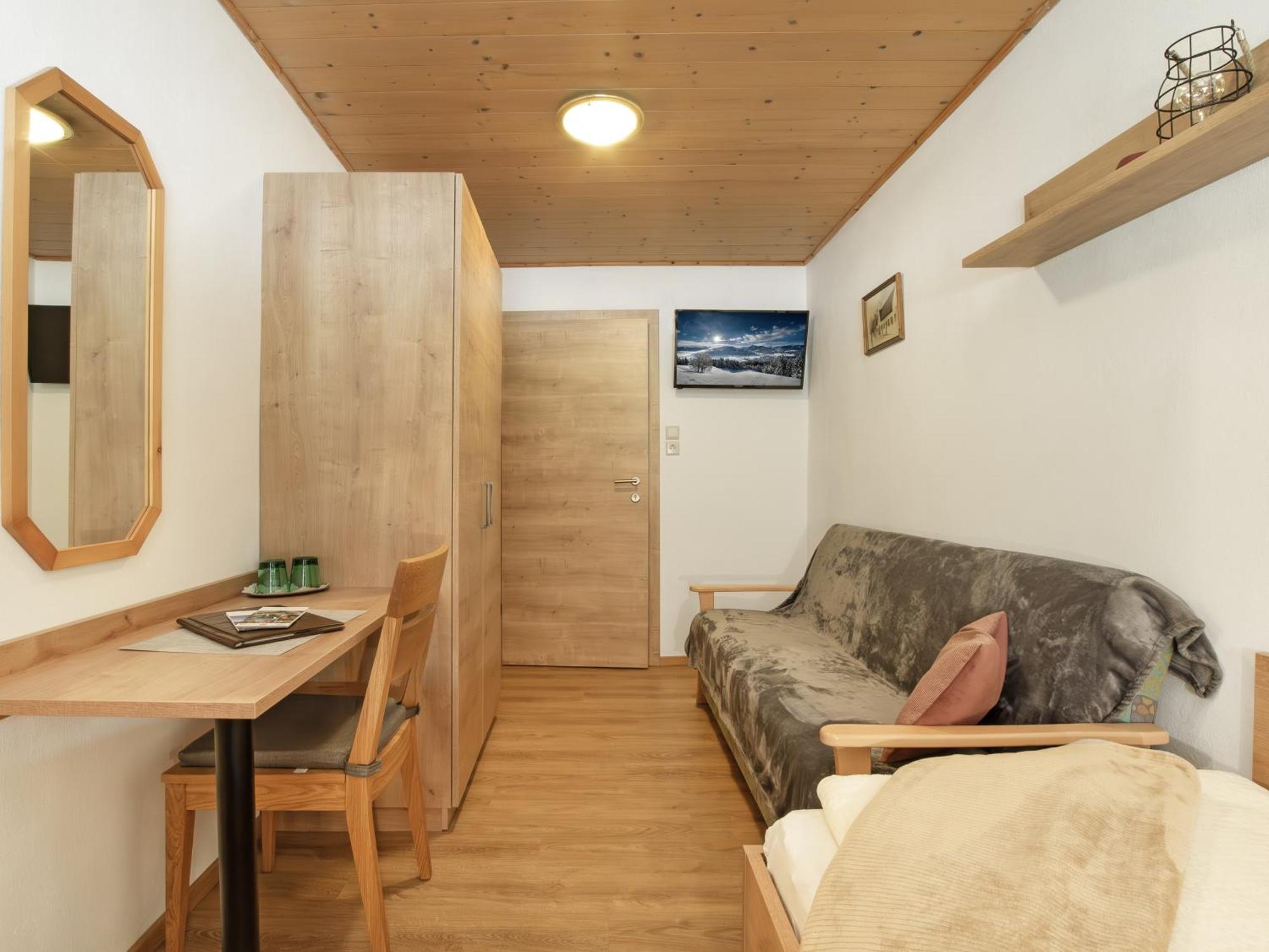 Haus Sonnleitn Ξενοδοχείο Altenmarkt im Pongau Εξωτερικό φωτογραφία