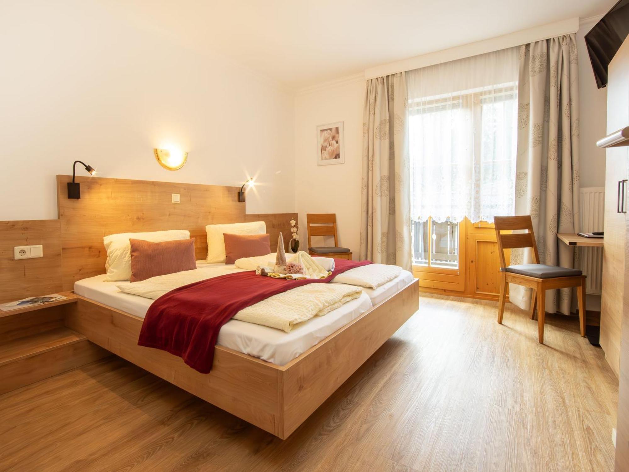 Haus Sonnleitn Ξενοδοχείο Altenmarkt im Pongau Εξωτερικό φωτογραφία