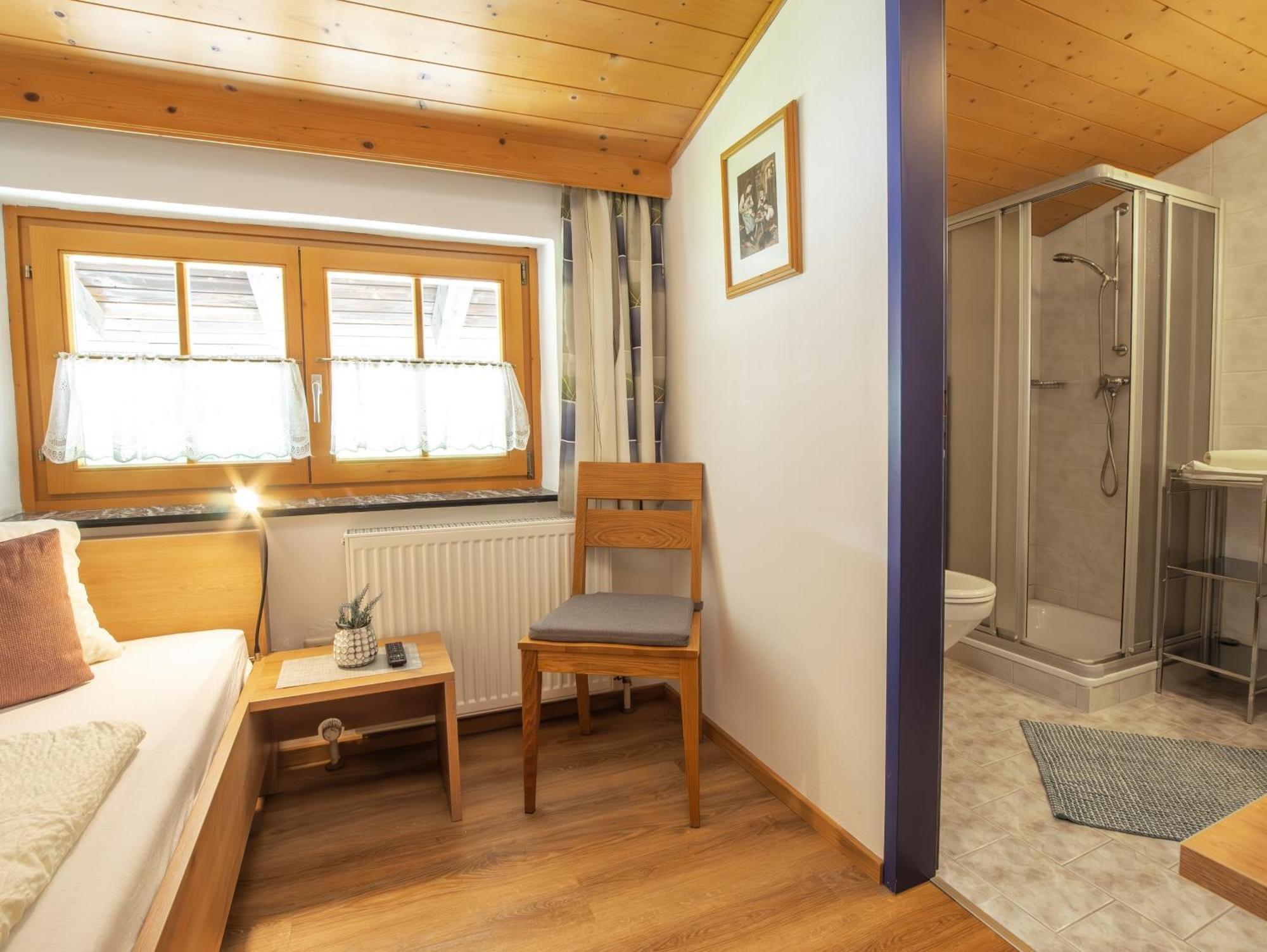 Haus Sonnleitn Ξενοδοχείο Altenmarkt im Pongau Εξωτερικό φωτογραφία