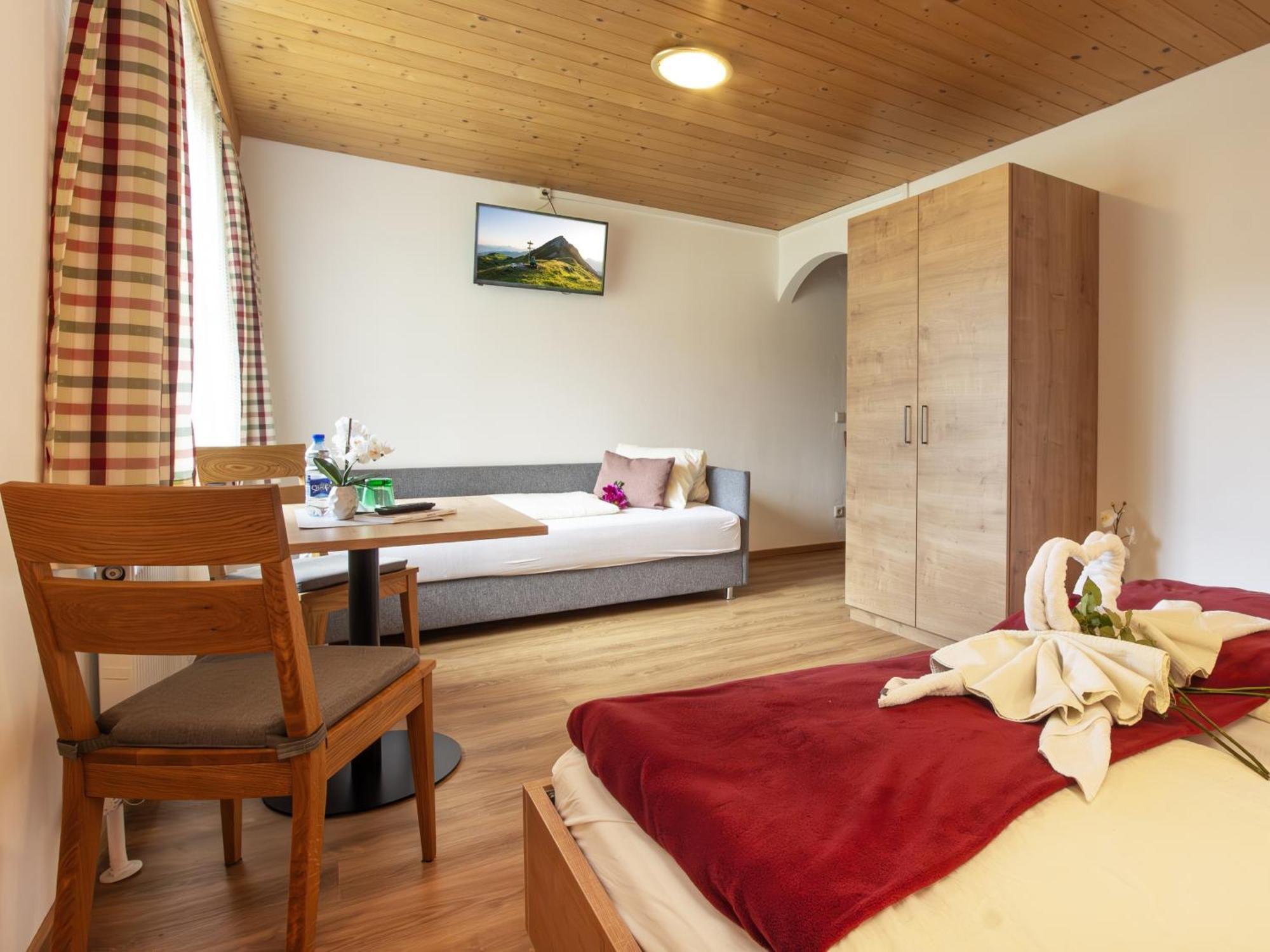 Haus Sonnleitn Ξενοδοχείο Altenmarkt im Pongau Εξωτερικό φωτογραφία