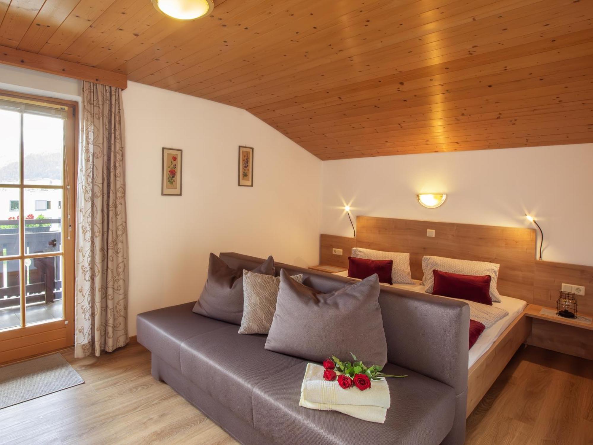 Haus Sonnleitn Ξενοδοχείο Altenmarkt im Pongau Εξωτερικό φωτογραφία